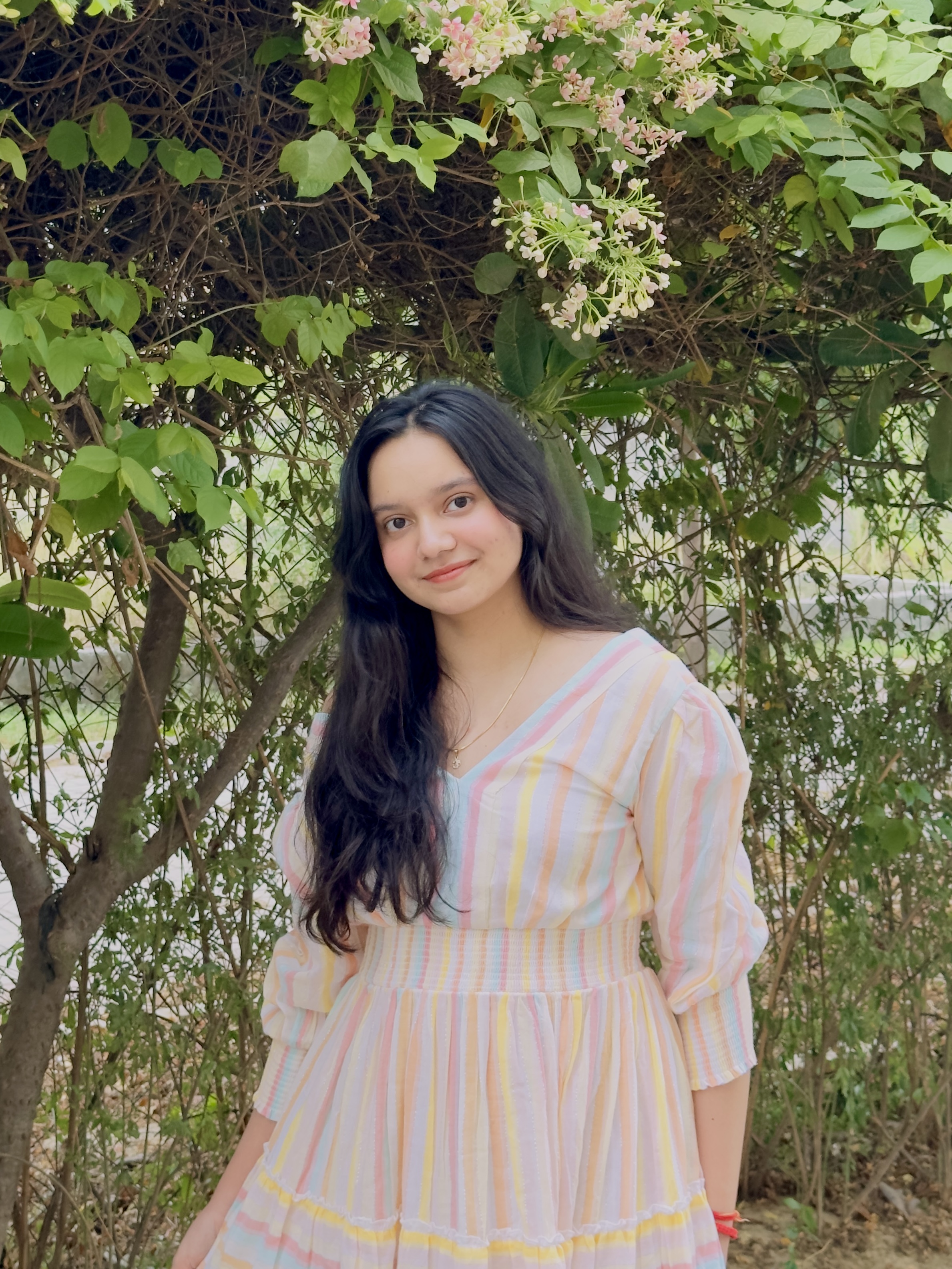 Manvi Tyagi